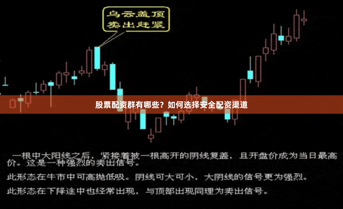 股票配资群有哪些？如何选择安全配资渠道